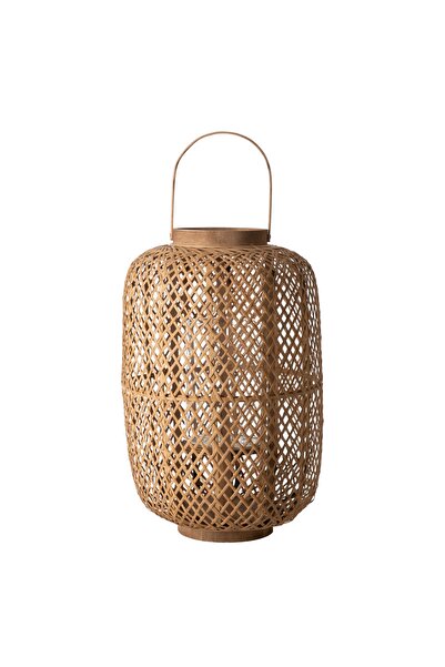 Mudo Home BOHO FENER 30X30 CM