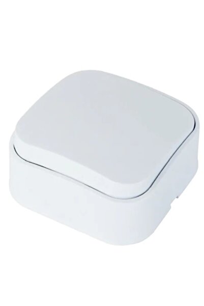 Horoz Întrerupător aparent, Horoz, Eva 10A, 240V EXT112-001-0001