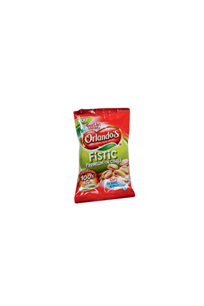 Orlando'S Fistic premium in coaja 150g