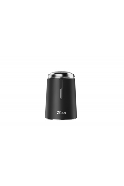 Zilan Mini shaver, waterproof IPX7, on/off button, stainless steel blades ZLN8795