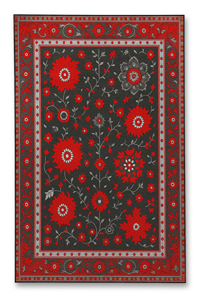 Rugs Modern Halı سجادة موسو الحديثة ذات الطابع العصري والزخرفة الحديثة، موديل...