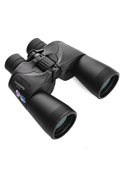 OEM HD Binoculars 10 x 50, Premium Prism Lenses, ideal for Hunting, Animal Observation, Concerts, Camping