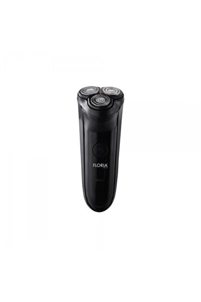 Floria Rechargeable Shaver, Power 5W, Light Indicator ZLN8542
