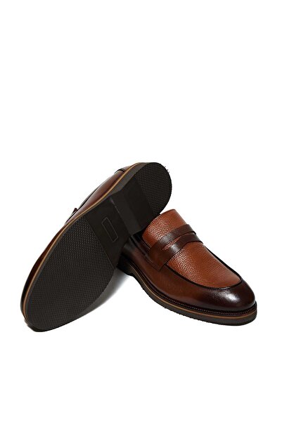 Bestello Черевики без шнурків Eva Taban Loafer 331-66210 Чоловіче взуття