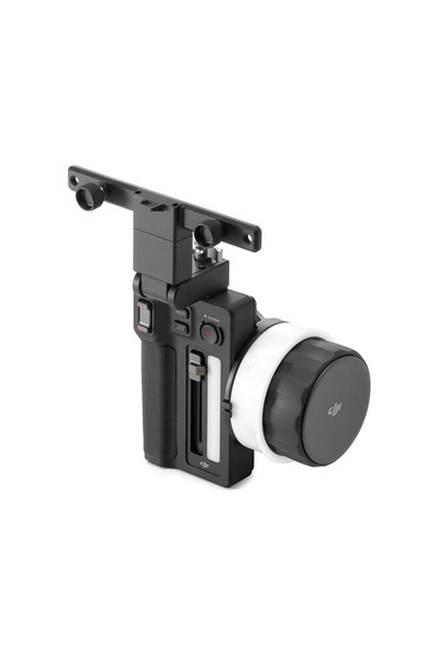 DJI 3-Channel Follow Focus Controller