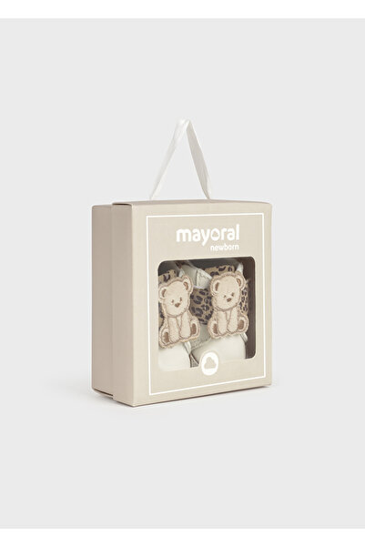 MAYORAL Baby Girl Animal Figured Casual Sports Shoes 9966