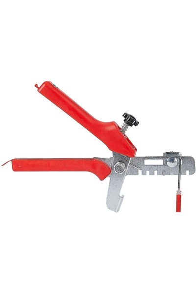 Z-Tools Clește pentru cleme de faianță ZTS8792