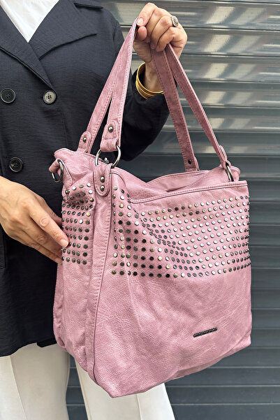 Just Polo Original Women's New Season Luxury Soft Leather Adjustable Cross Strap Stylish Shoulder Bag