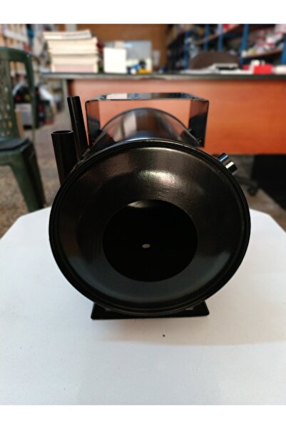 Yerli Sağım Makinesi Kuru Vakum Tankı