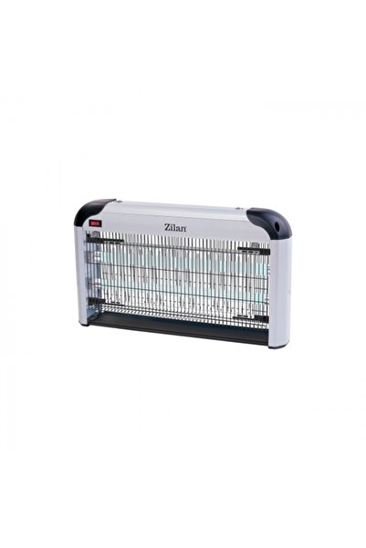 Zilan Electric , gray, two UV lamps, on and off button / ZLN 7071