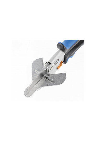 HOEGERT Profile shears with protractor HOGERT / HT3B514 HT3B514