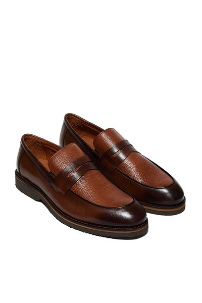 Bestello Laceless Eva Sole Loafer 331-66210 Men's Shoes