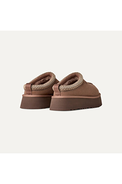 UGG Kadın / Kız Terlik 1174471 W TAZZ II ROCKY OAK
