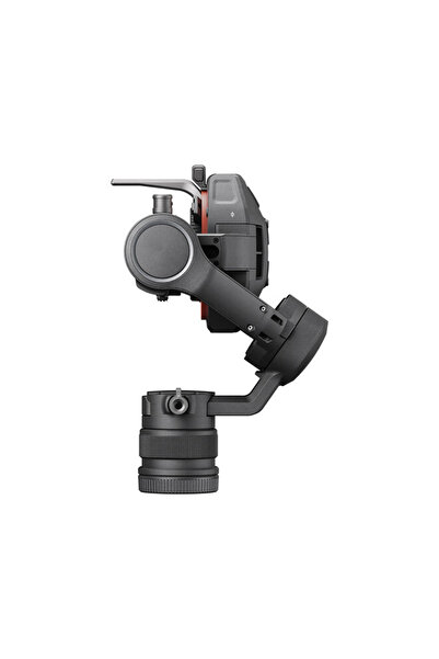 DJI Zenmuse X9-8K 8K Gimbal Camera
