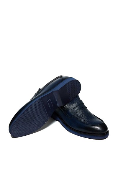 Bestello Черевики без шнурків Eva Taban Loafer 331-66210 Чоловіче взуття