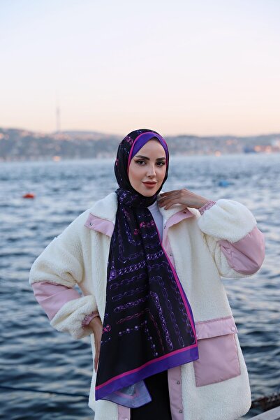 KUQOS Viktoria Soft Shawl