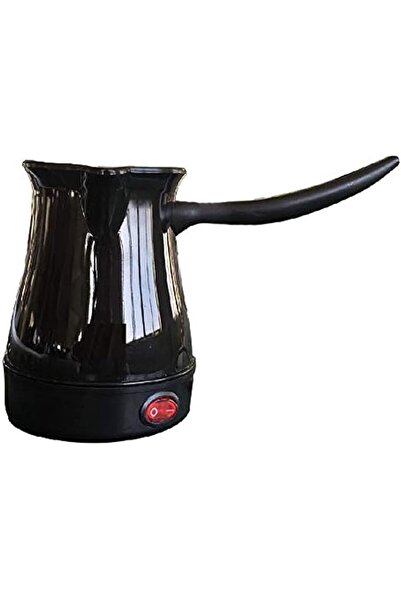 DLC Turkish Coffee Maker, 300ml,DLC-38103 White/Black