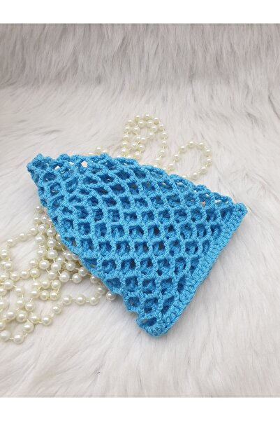 HAPPY HANDMADE Kleopatra Bere/FİLE ŞAPKA/FİLE BERE/hediyelik