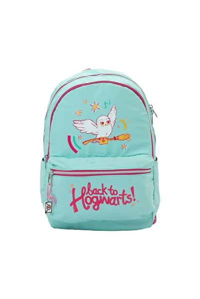 WİGGLE Harry Potter School Bag 2091