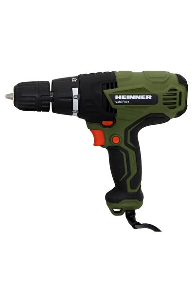 Heinner Masina de gaurit si insurubat (bormasina) VMGF001, 300 W, 800 RPM, 20 Nm