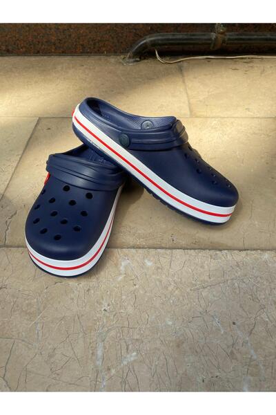 KAYGISIZ KUNDURA Full orthopedic bay cross slippers doctor nurse chef daily slippers