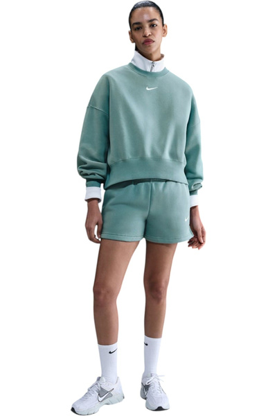 Nike Bluza Phoenix Fleece OOS - DQ5761-017