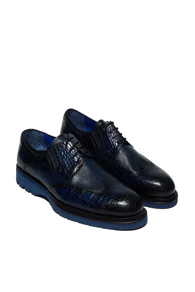 Bestello Lace-Up Eva Sole Casual 331-90095 Men's Shoes