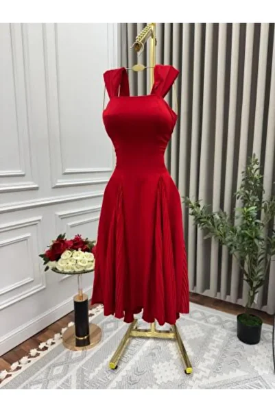 HOOR AL-YASMEEN Eid Dress, Barbie Fabric