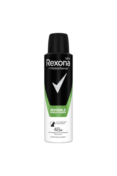 Rexona Deodorant spray Men Active Protection+Fresh 150ml