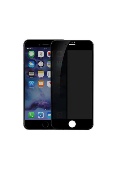 Intelli Sticlă securizată cu protecție pentru Apple iPhone SE 3 / iPhone SE 2...