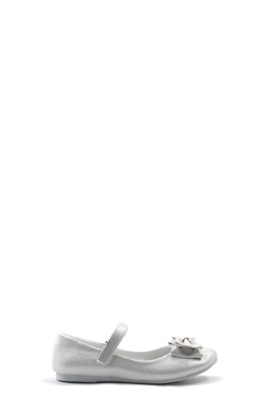 Ayakkabıhane Unisex Stylish Children's Ballerina Shoes Ah1E8912431100331