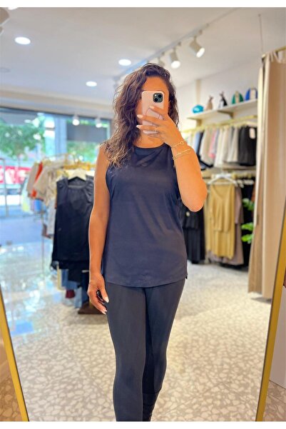 MU&ME BOUTİQUE Set of 3 Tights+Bra+Camisole