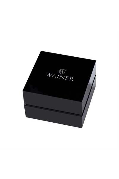 Wainer Wa.12320-A Men's Wristwatch |   Sporty & Elegant Design