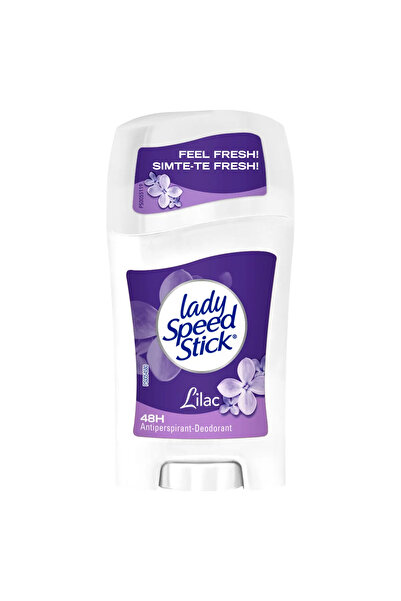 Lady Speed Stick Deodorant solid Lady Speed Stick Lilac 40g