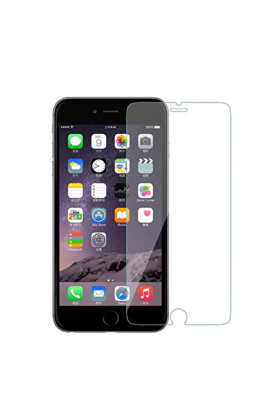 Intelli Θήκη από σκληρυμένο γυαλί για Apple iPhone 6s, 9H, 0.3MM