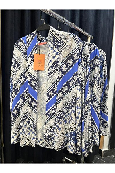 Butik VİSCON KUMAŞ CEKET