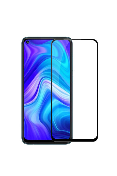 Intelli Sticlă securizată cu acoperire completă pentru Oppo Reno8 5G, 9H, 0.3MM
