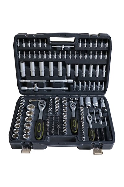 Heinner Trusa multifunctionala 172 piese CTSM028