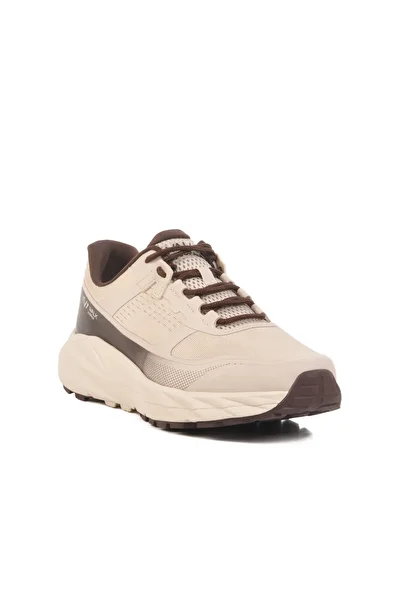 AYK'S Beige Mesh Men's Sports Shoes Eopaia Wm361372 m