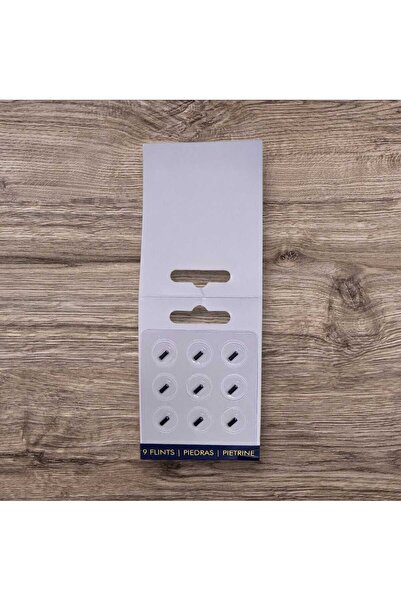 Clipper Çakmak Taşı