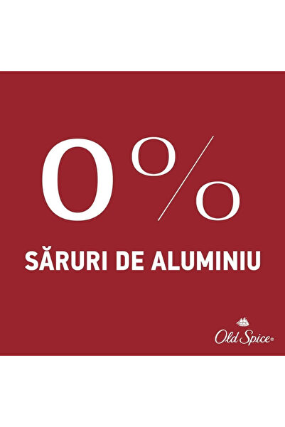 Old Spice Old Spice Whitewater deodorant spray for men, 250 ml