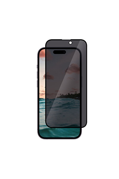 Intelli Sticlă securizată pentru Apple iPhone 15 Pro, 9H, 0.3MM