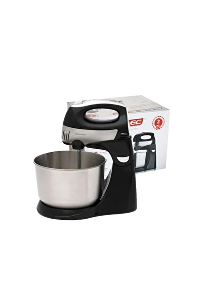 ALSAIF خلاط كهربائي قائم سعة 3 لتر وقوة 300 وات و5 سرعات مع وظيفة توربو آمنة ووعاء من الفولاذ المقاوم للصدأ