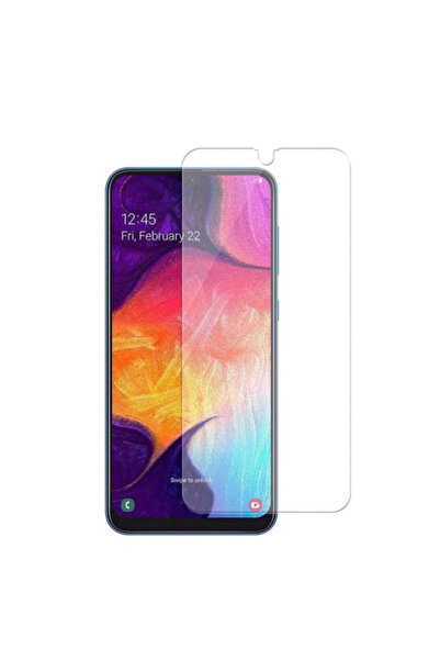 Intelli Θήκη από σκληρυμένο γυαλί για Samsung Galaxy A50s, 9H, 0.3MM