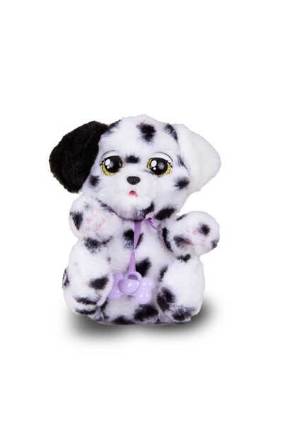 NW NessiWorld Baw08000 20 cm Plush
