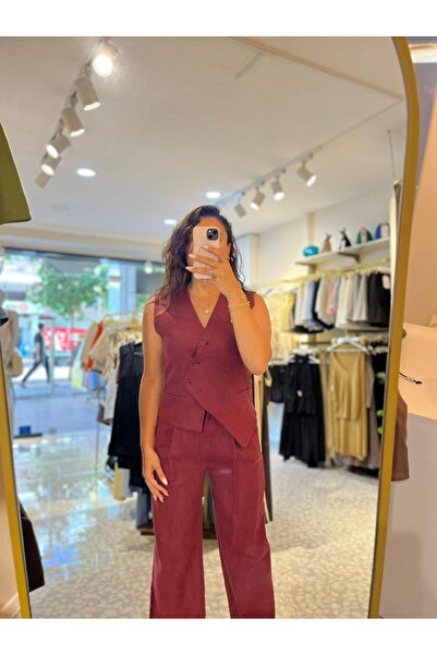 MU&ME BOUTİQUE الفريق طقم فيست