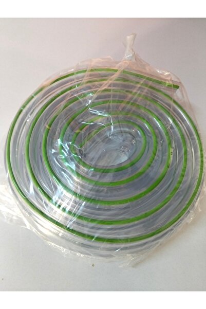 Yerli Süt Sağma Makinesi 225cm 3'lü Süt Hortumu