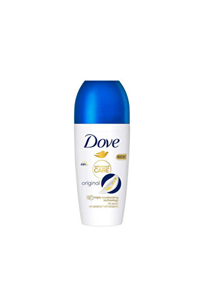Dove Deodorant roll-on Original 50ml