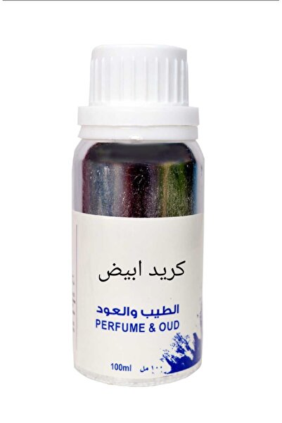 RAHIQ AL OUD عطورات زييتيه طبيعيه كريدابيض