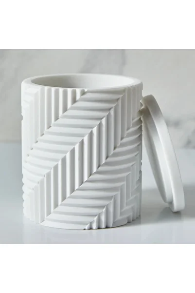 Home Centre Yoajoa Cotton Jar